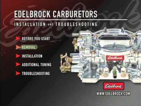 carols by candlelight rehearsal tickets. . Edelbrock 8011 installation instructions